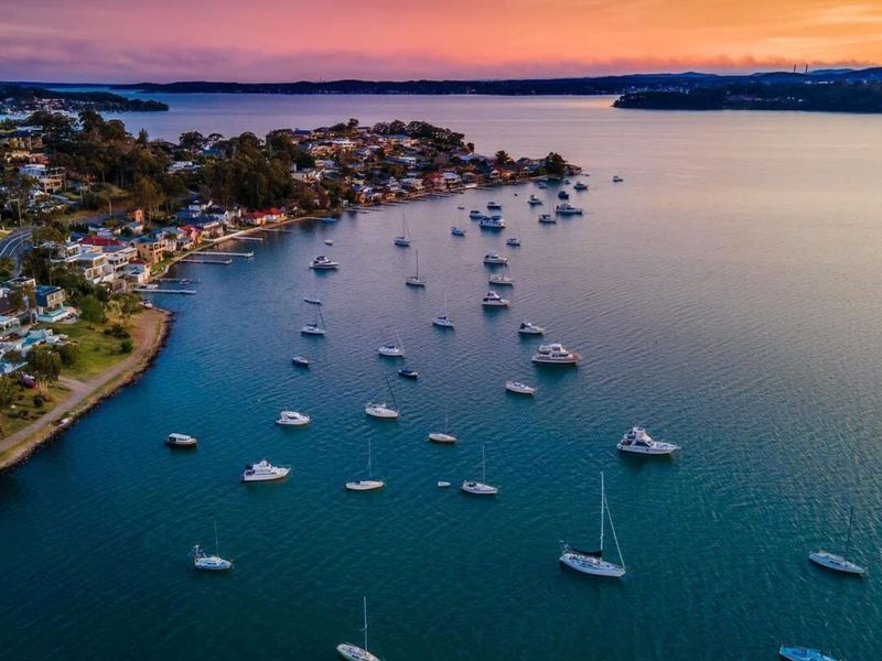 Lake Macquarie