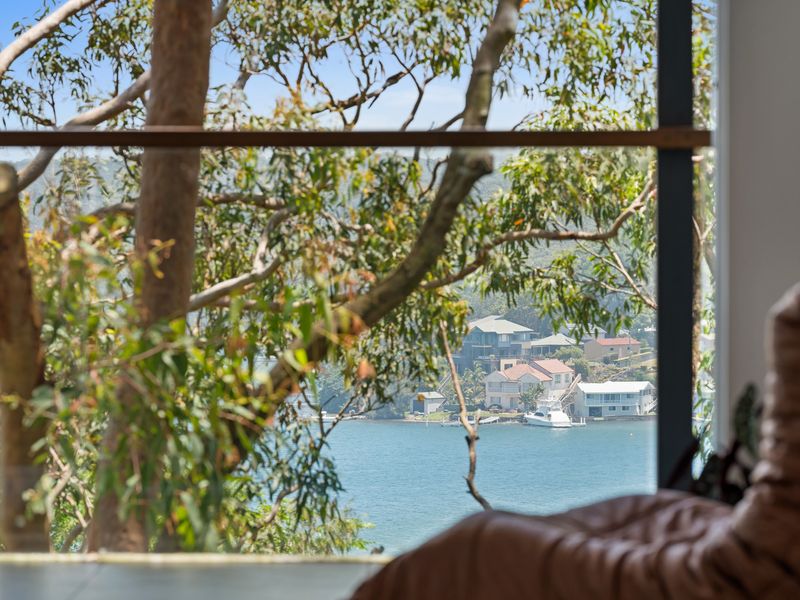 Experience stunning lake views from the comfort of your own home—every room is framed by the beauty of nature just outside your window.