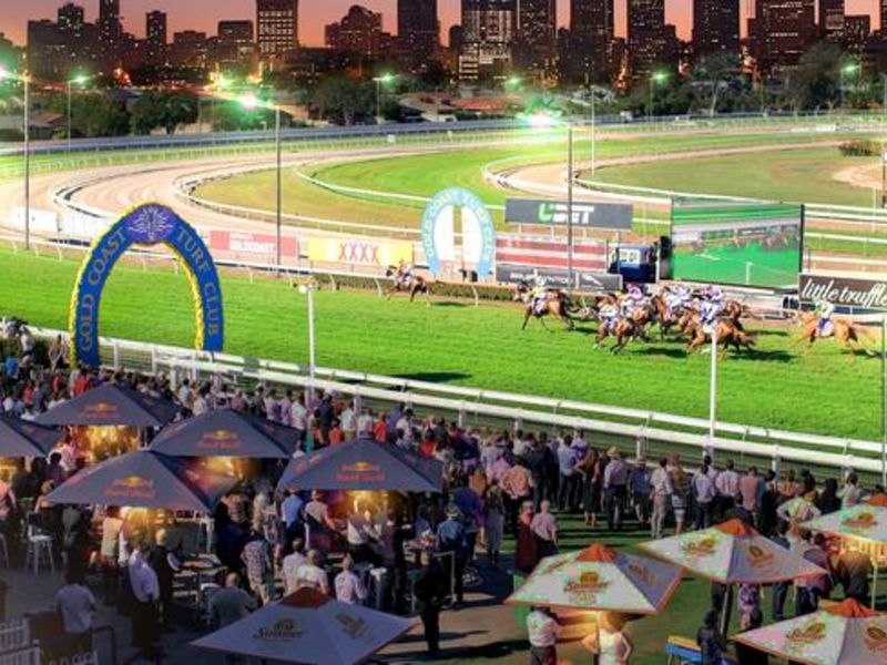 Gold Coast Turf Club