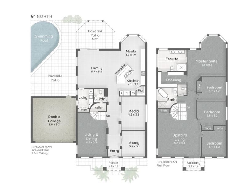 Riverfront Retreat – Family Getaway 4BR, Pool!