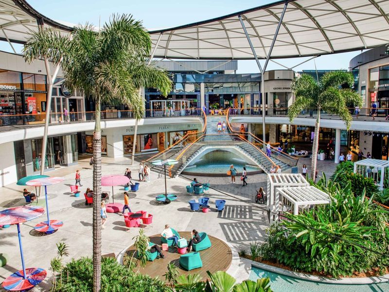 Pacific Fair Shopping Centre