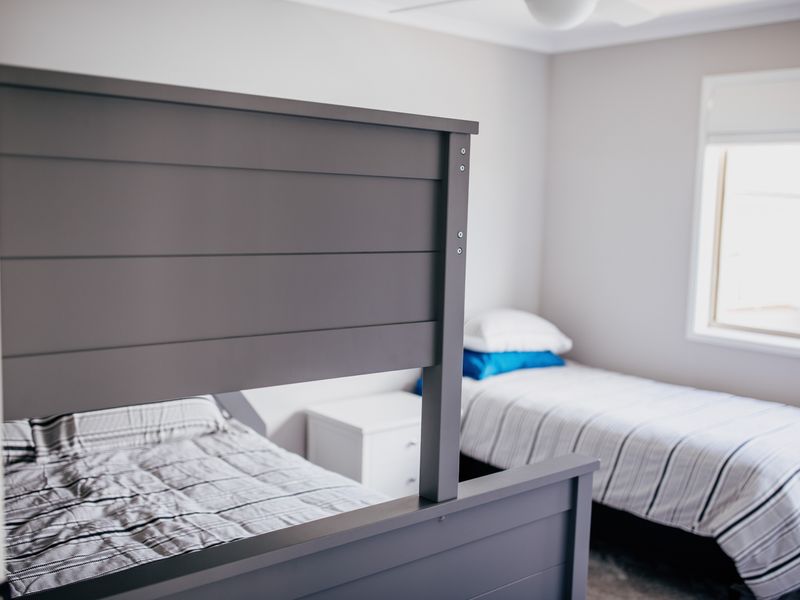 Riverfront Retreat – Family Getaway 4BR, Pool!