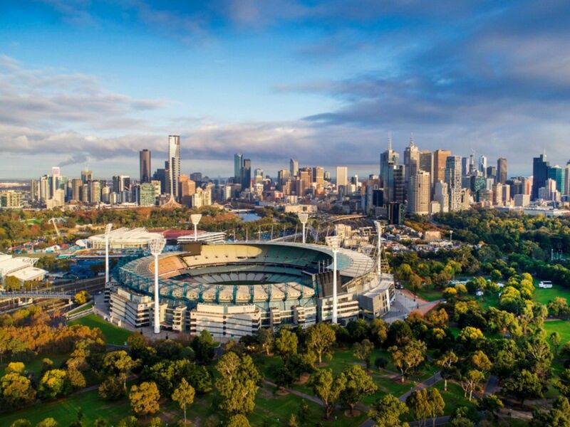 MCG