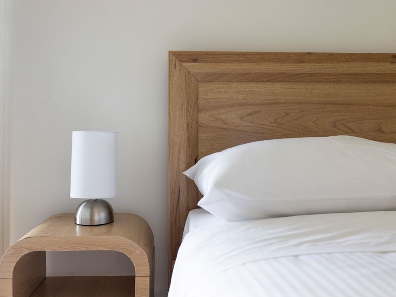 Bedroom - Side Table Lamps