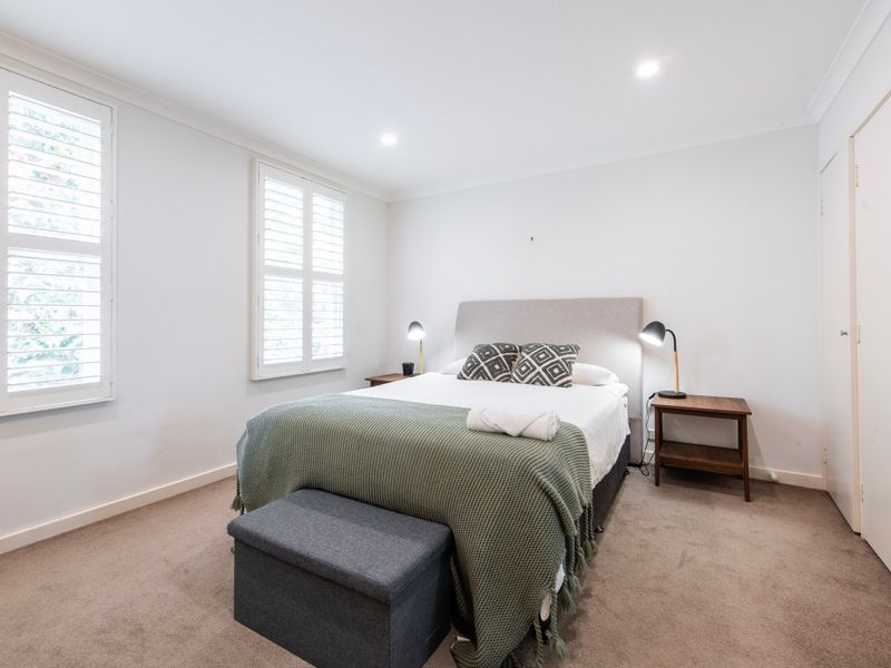 Ace Your Stay – Pool, Gym & Tennis in One Place!