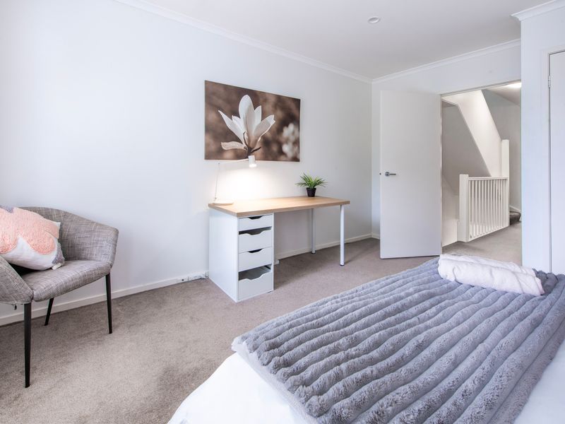 Ace Your Stay – Pool, Gym & Tennis in One Place!