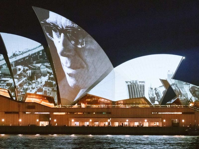 Sydney Opera House