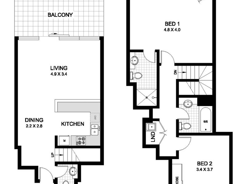 Modern Comfort in the Heart of Sydney