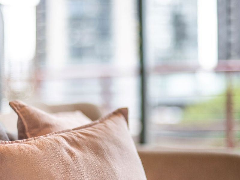 Decorative touches that enhance every corner