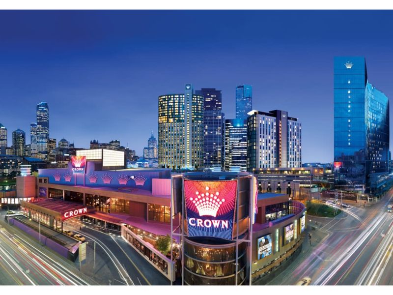 Crown Casino