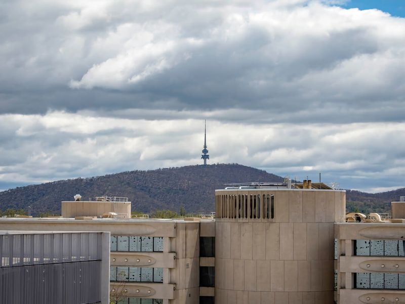View from the property