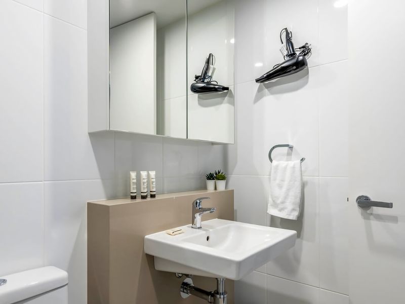 Professionally Cleaned