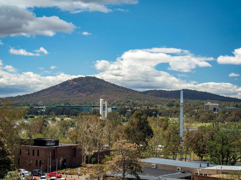 View from the property