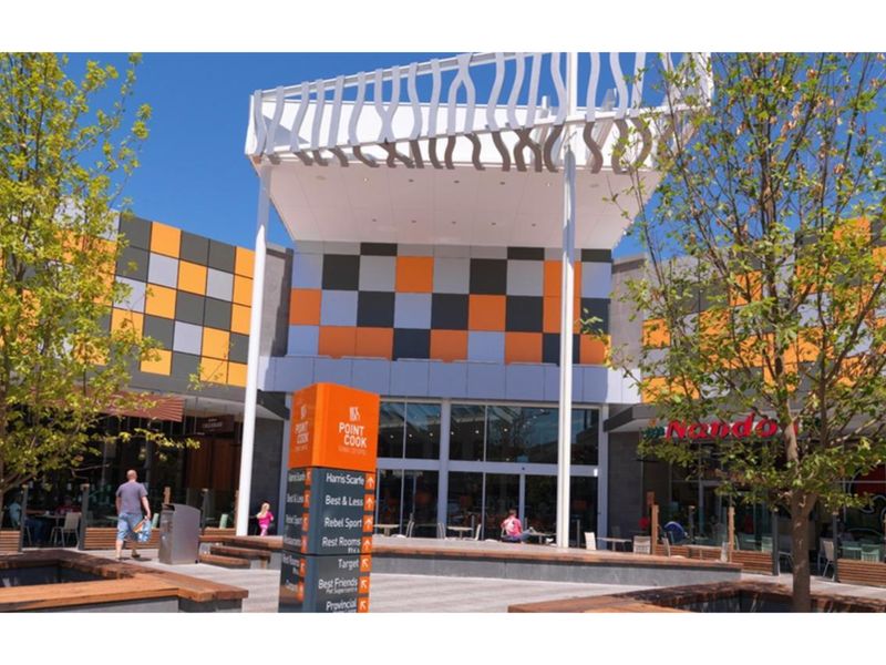 Point Cook Town Centre