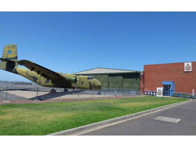 RAAF Museum