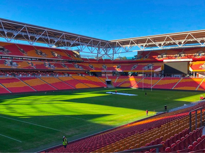 Suncorp Stadium