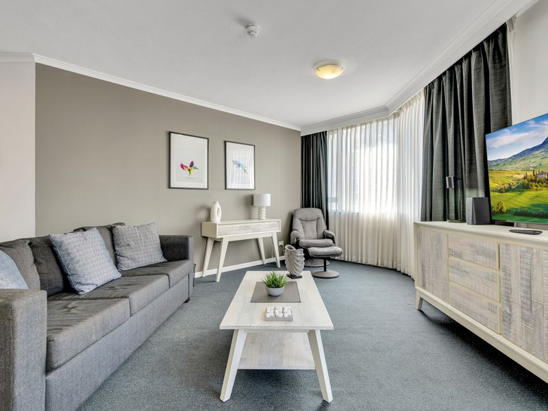 Designed for comfort and connection