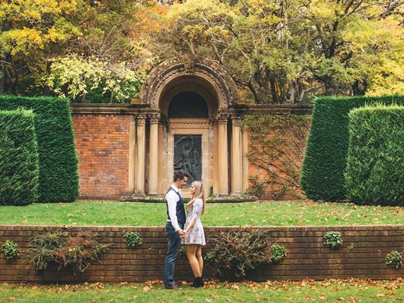 Everglades House and Gardens