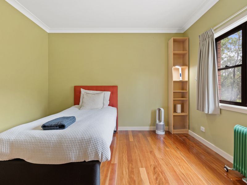 A room with a view – Wake up to stunning views right outside your window for a refreshing start.