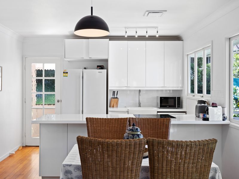 Charming Queenslander Getaway