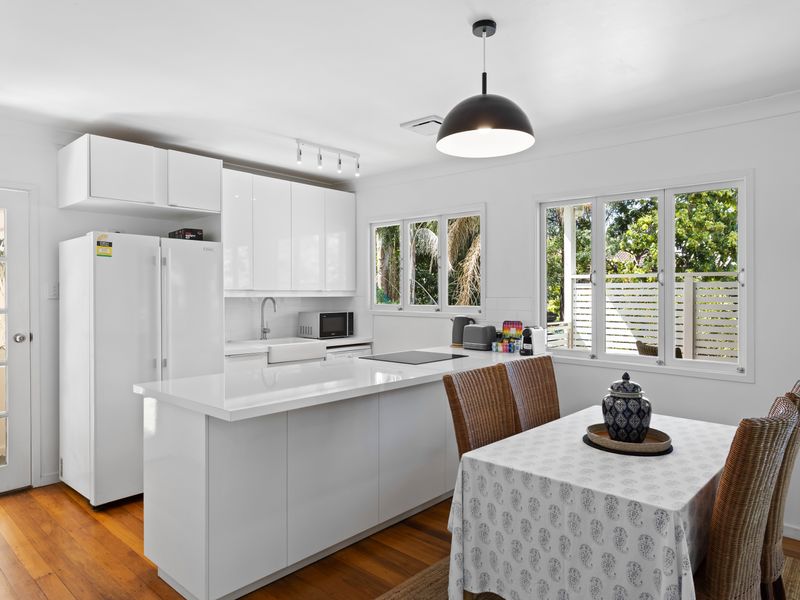 Charming Queenslander Getaway