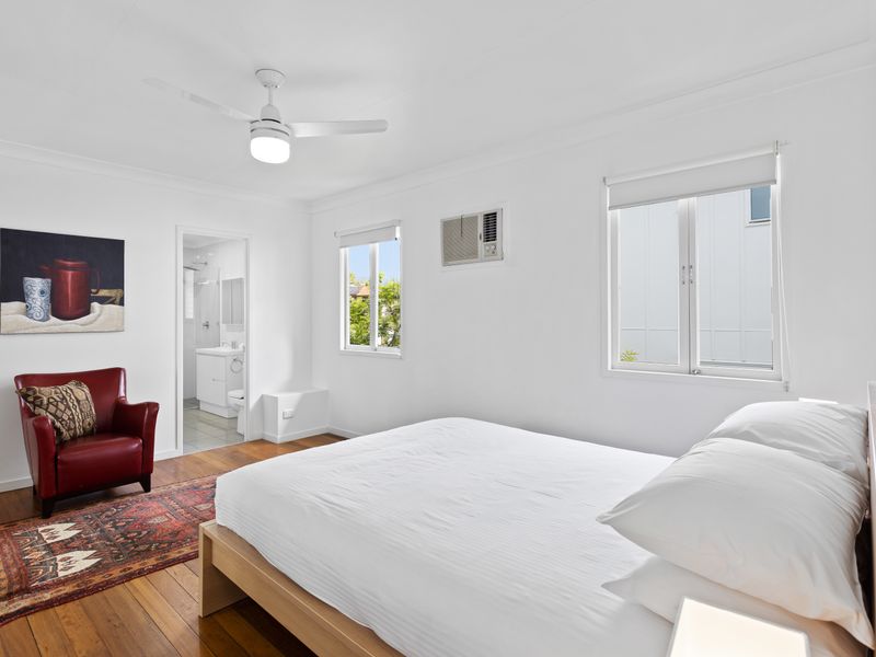 Charming Queenslander Getaway