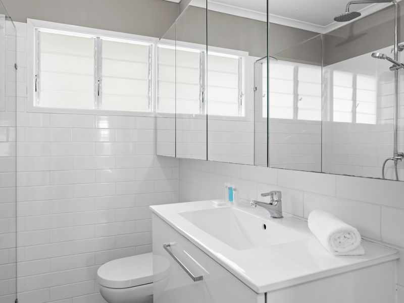 Charming Queenslander Getaway