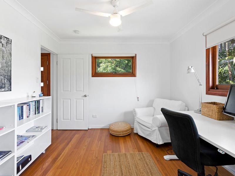 Charming Queenslander Getaway