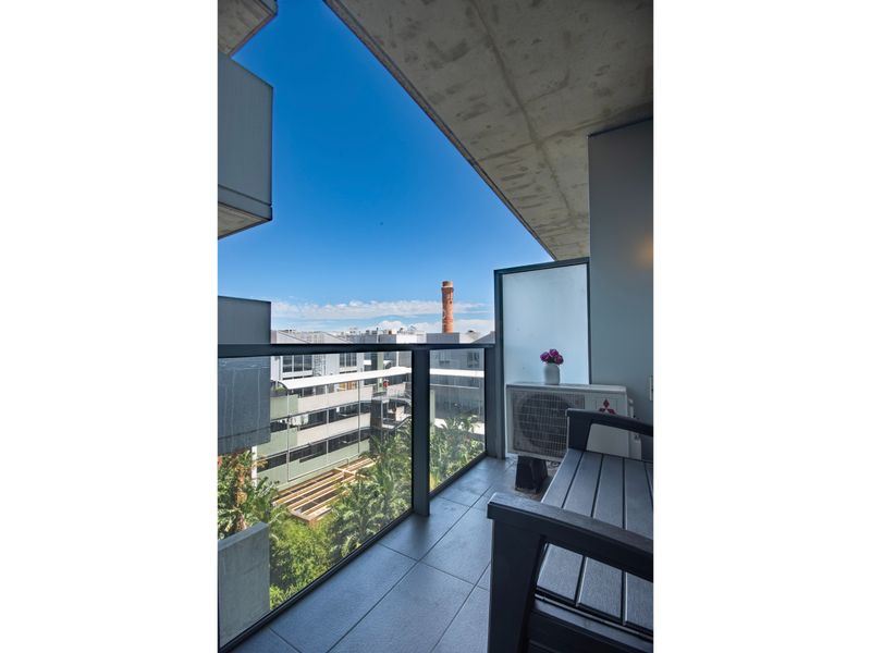Prahran Urban Escape Modern 2 Bed Aprt