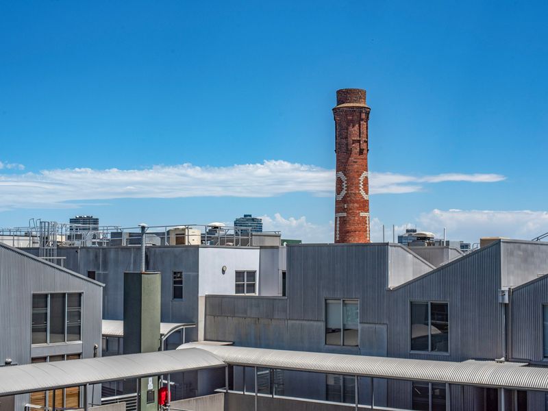 Prahran Urban Escape Modern 2 Bed Aprt