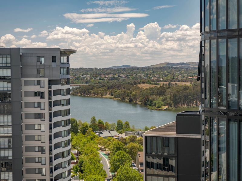 High Society Apartment Belconnen