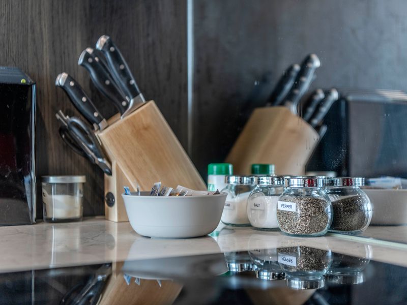 High Society Apartment Belconnen