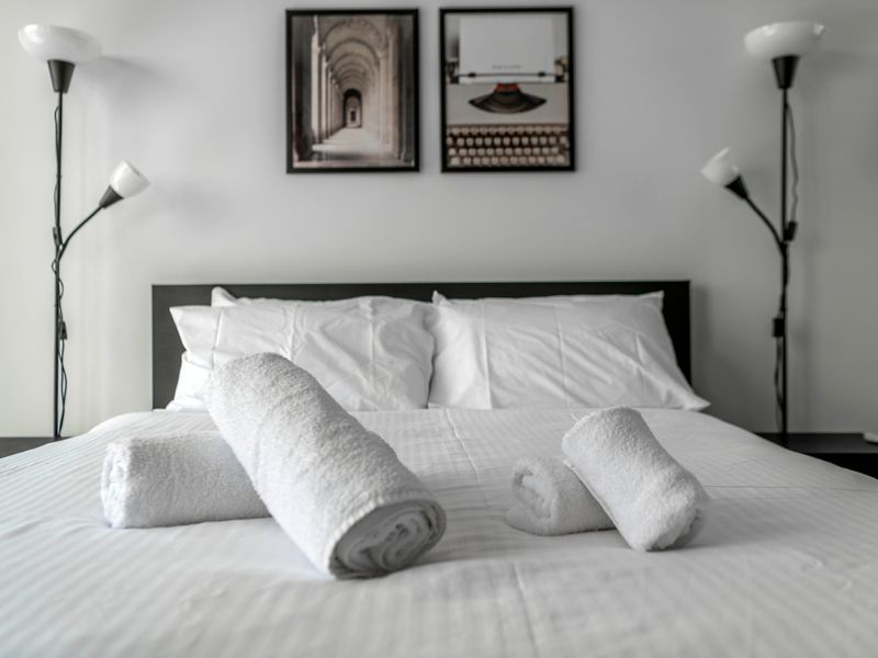 High Society Apartment Belconnen