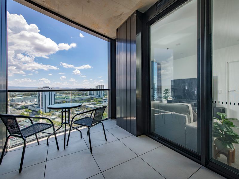 High Society Apartment Belconnen