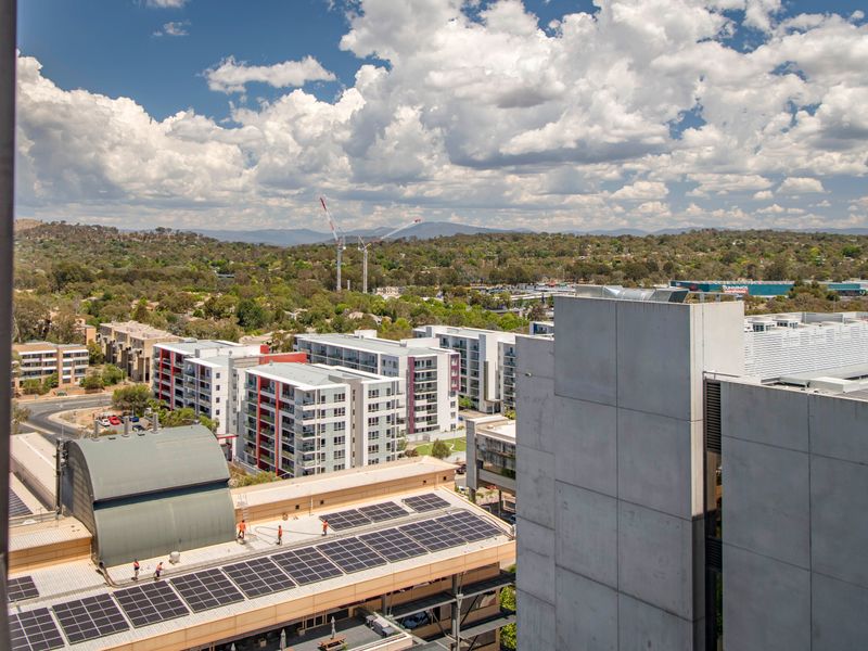 High Society Apartment Belconnen
