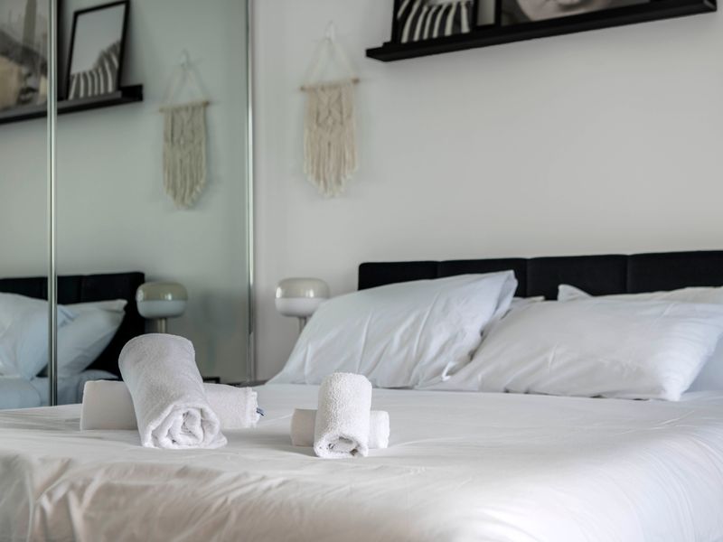 High Society Apartment Belconnen