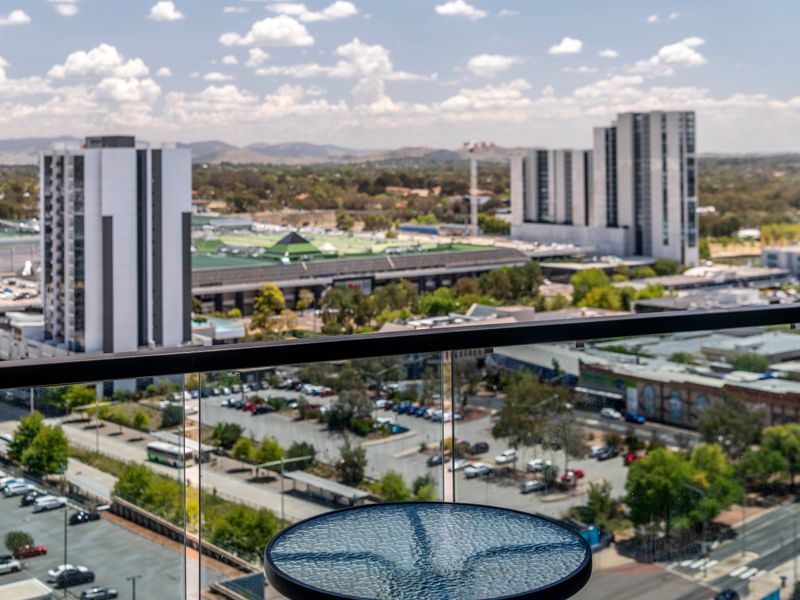 High Society Apartment Belconnen