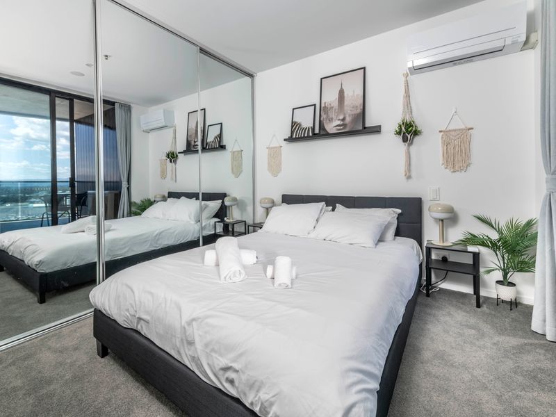 High Society Apartment Belconnen