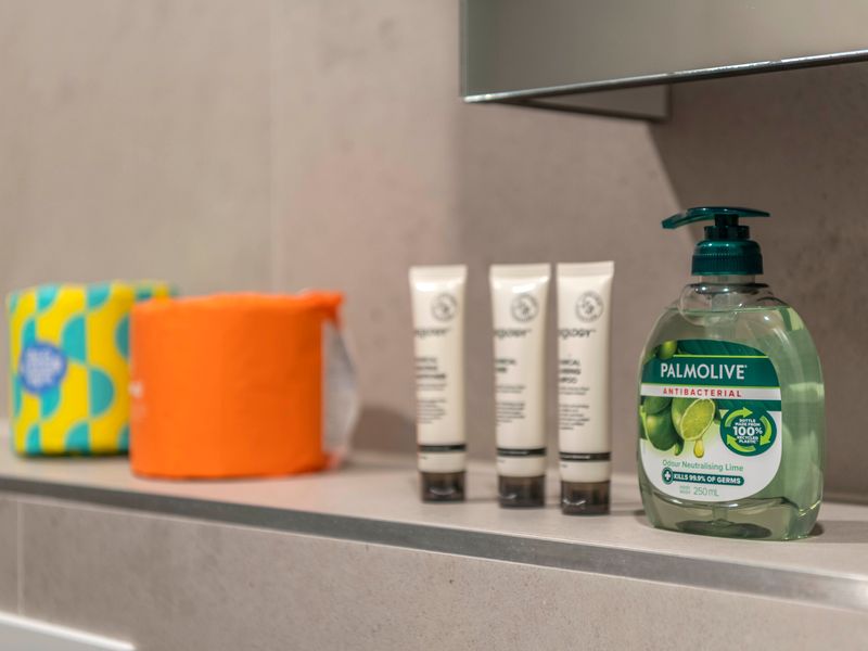 High Society Apartment Belconnen