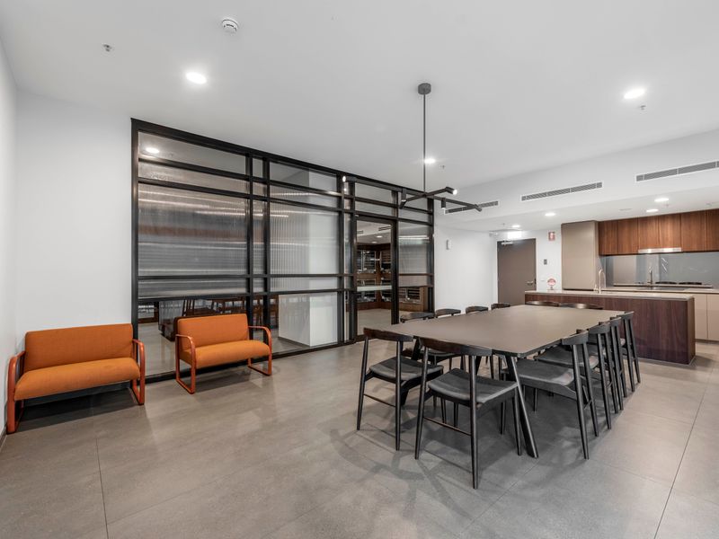 High Society Apartment Belconnen