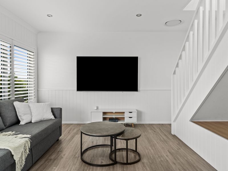 Tides Of Tranquillity