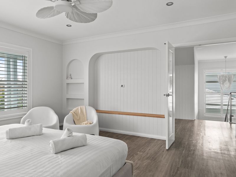 Tides Of Tranquillity