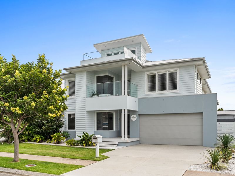 Tides Of Tranquillity