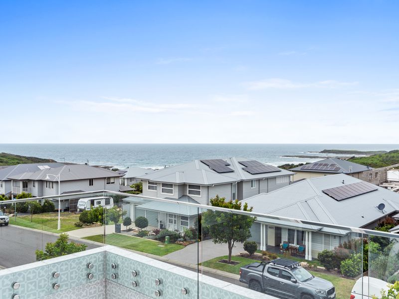 Tides Of Tranquillity