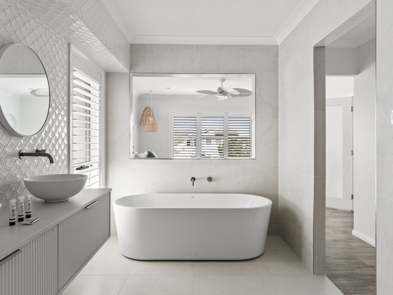 Tides Of Tranquillity