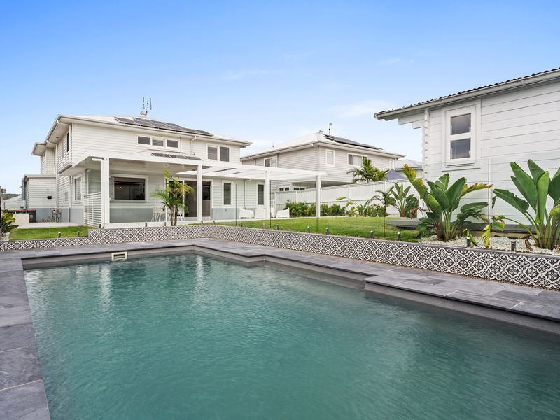 Tides Of Tranquillity