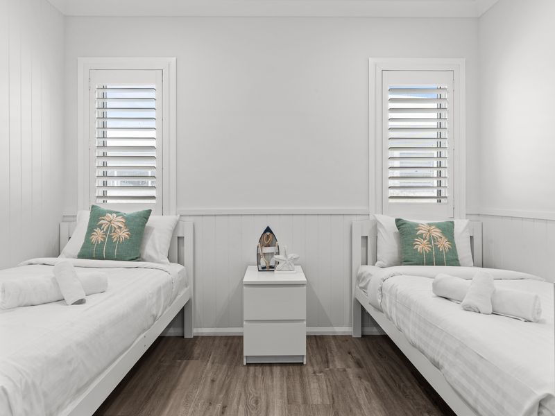 Tides Of Tranquillity