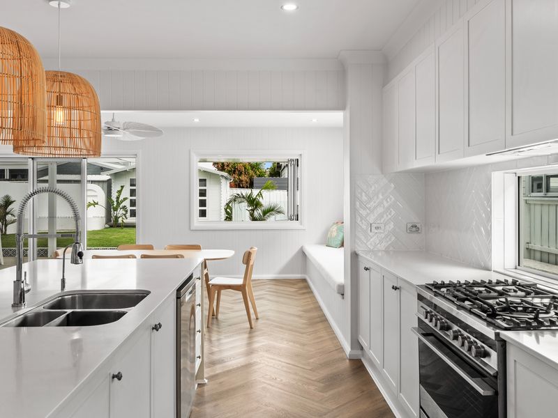 Tides Of Tranquillity