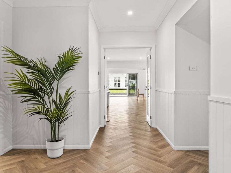 Tides Of Tranquillity