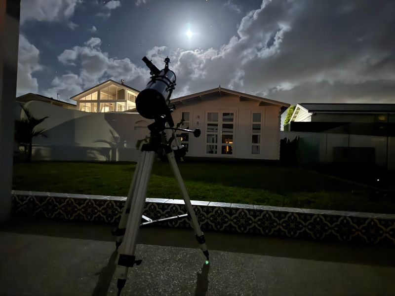 Tides Of Tranquillity